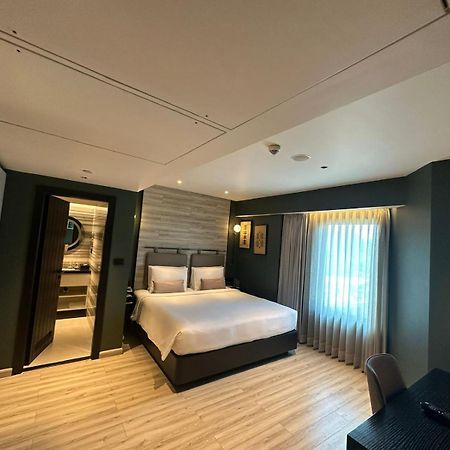Vivanta Meghalaya Shillong Exterior photo