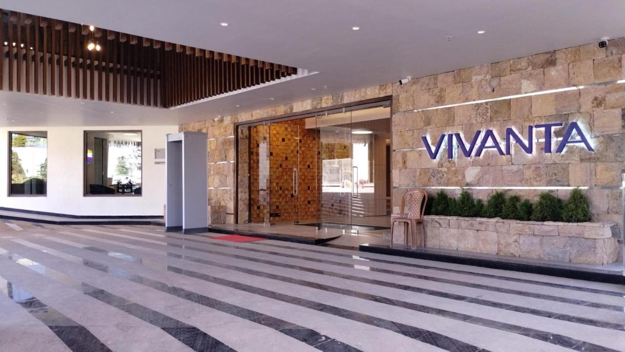 Vivanta Meghalaya Shillong Exterior photo