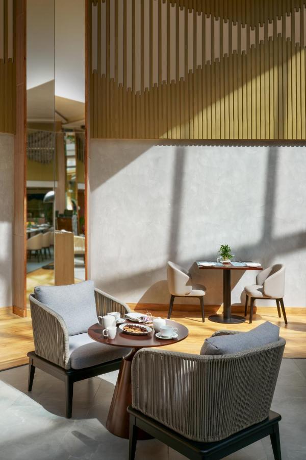 Vivanta Meghalaya Shillong Exterior photo