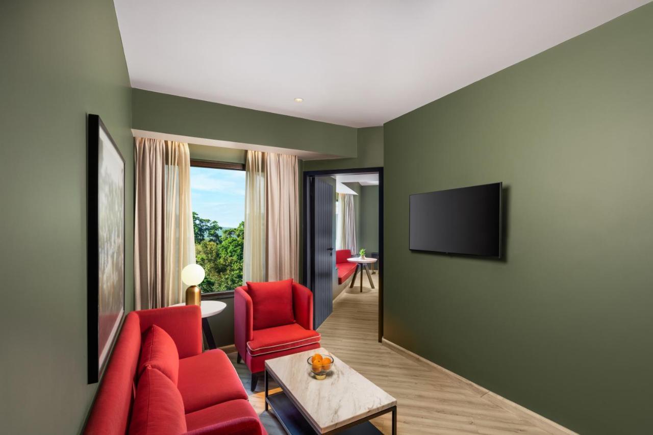 Vivanta Meghalaya Shillong Exterior photo