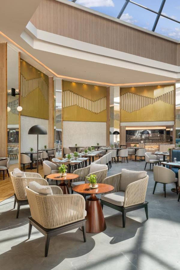 Vivanta Meghalaya Shillong Exterior photo