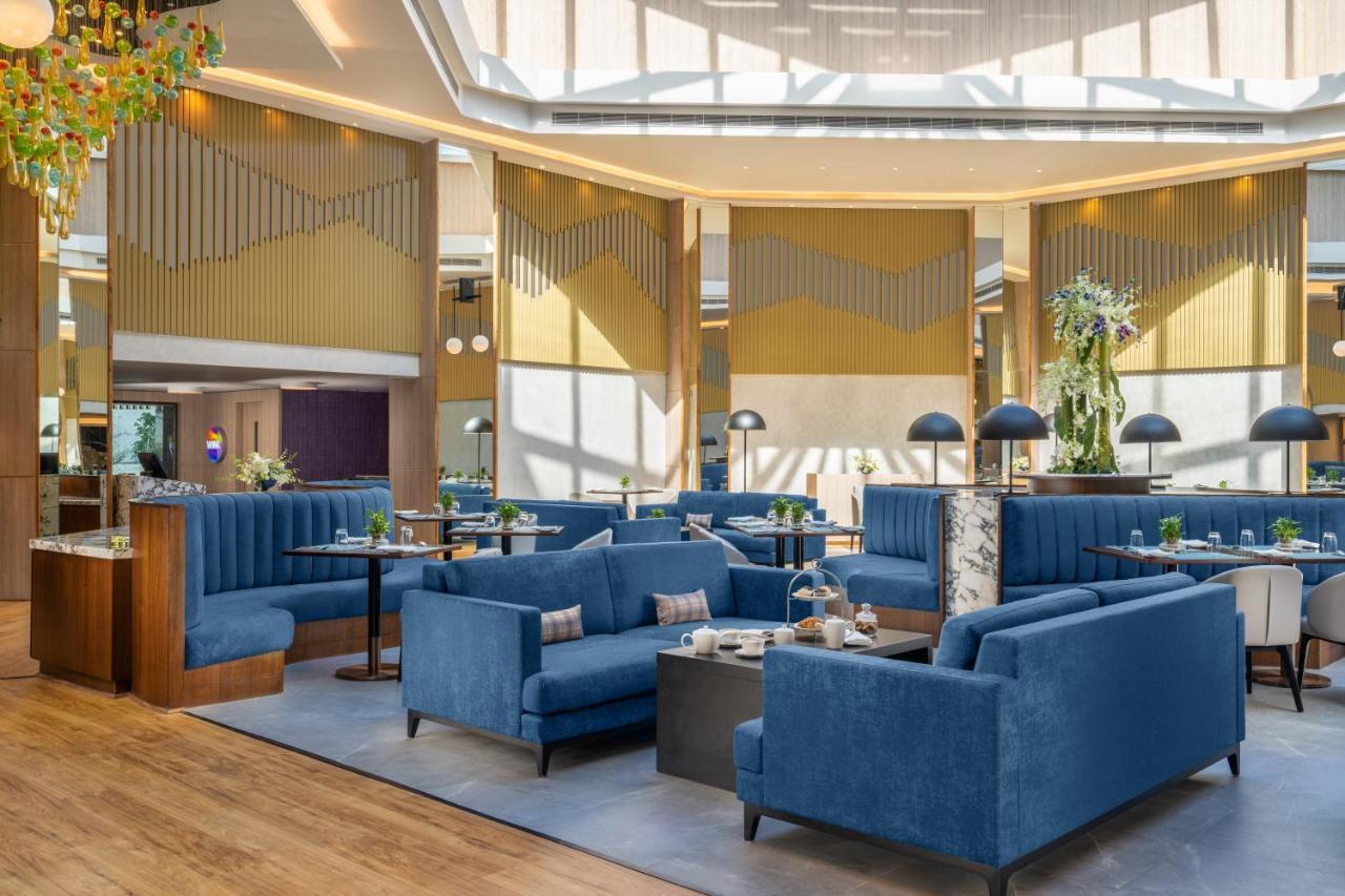 Vivanta Meghalaya Shillong Exterior photo